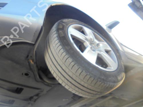 Retrovisor esquerdo AUDI A4 B7 Avant (8ED) 2.0 TDI | BP25553844C26 