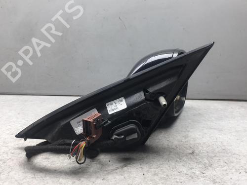 Used Right mirror CITROËN C6 (TD_) 2.7 HDi (204 hp) 25520178