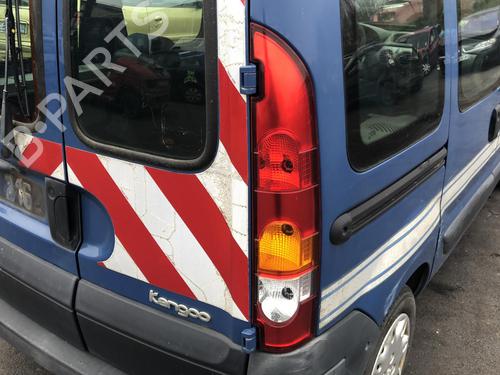 Right headlight RENAULT KANGOO (KC0/1_) 1.5 dCi | BP25534697C29 - Image 11