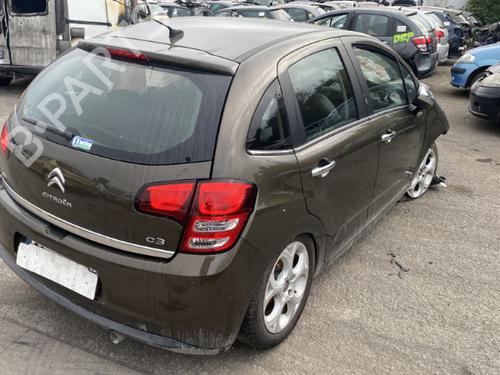 ABS pump CITROËN C3 II (SC_) 1.6 HDi | BP28203954M43 