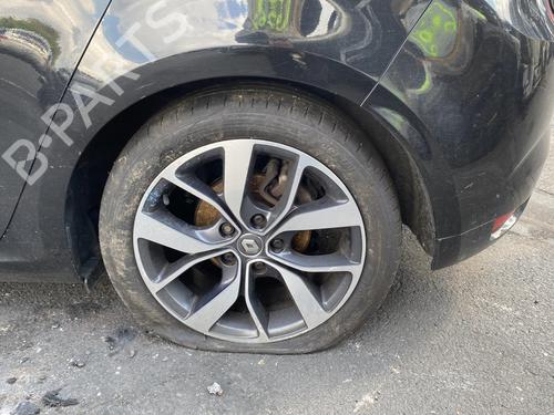 Switch RENAULT MEGANE IV Hatchback (B9A/M/N_) 1.5 dCi 110 (B9A3) | BP27476047I30  - Image 21