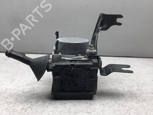 Used ABS pump ABS pump RENAULT CLIO III (BR0/1, CR0/1) 1.6 16V GT (BR10, CR10) (128 hp) 25581167 25581167