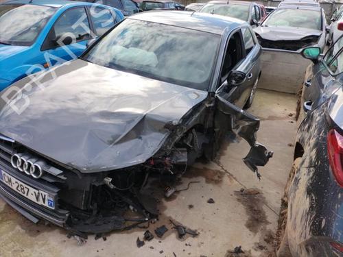 Starter AUDI A3 (8V1, 8VK) 2.0 TDI | BP25567229M8 - Image 5