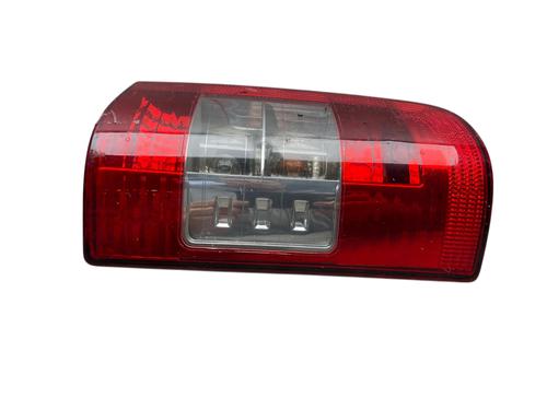 Right taillight CITROËN BERLINGO / BERLINGO FIRST Box Body/MPV (M_) 1.9 D 70 (MBWJZ, MCWJZ) | BP28202018C35