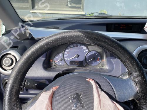 Climate control PEUGEOT 1007 (KM_) 1.4 HDi | BP29157606I5 - Image 26