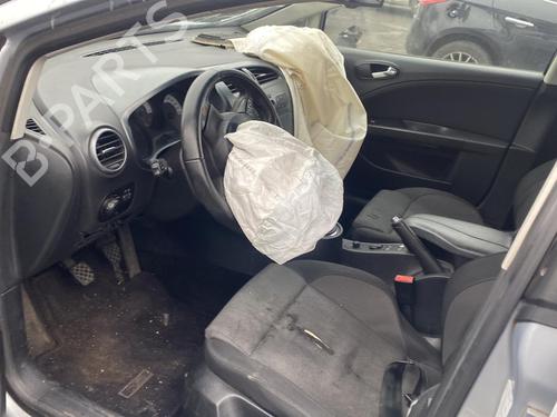 Left front driveshaft SEAT LEON (1P1) 2.0 TDI | BP25506991M38 - Image 16