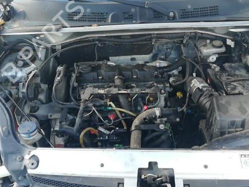 Electronic module PEUGEOT PARTNER MPV (5_, G_) 2.0 HDI | BP25579074M83 