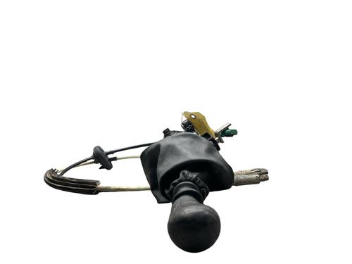 Gear lever MERCEDES-BENZ SPRINTER 3-t Van (B906) 214 CDI (906.611, 906.613) | BP25503180M90 