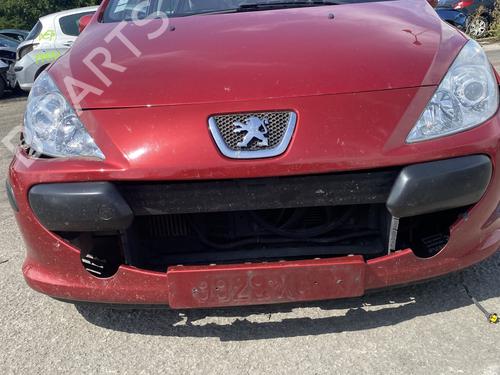 Control unit PEUGEOT 307 (3A/C) 1.6 HDi | BP29240943M11 - Image 13