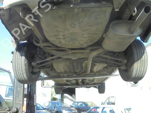 Left front indicator TOYOTA COROLLA Liftback (_E11_) 2.0 D-4D (CDE110_, CDE110R) | BP25578080C32 