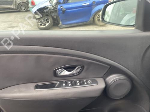 Radio RENAULT FLUENCE (L3_) 1.5 dCi (L30B) | BP28517348E6  - Image 29