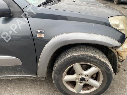 Left front window switch TOYOTA RAV 4 II (_A2_) 2.0 D 4WD (CLA20_, CLA21_, CLA20R, CLA21R) | BP25530857I27 - Image 20