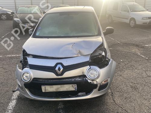 Front right window mechanism RENAULT TWINGO II (CN0_) 1.2 16V (CN04, CN0B) | BP35927561C23 - Image 5