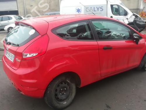 Right front brake caliper FORD FIESTA VI (CB1, CCN) 1.4 TDCi | BP25524743M104  - Image 7