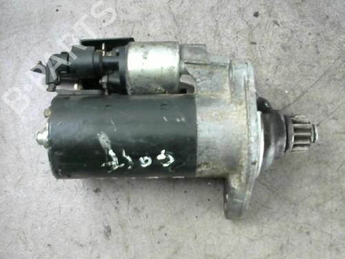 Starter VW GOLF VI (5K1) 1.6 TDI | BP25583335M8