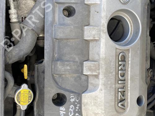 Left front window switch HYUNDAI GETZ (TB) 1.5 CRDi | BP25541306I27  - Image 9