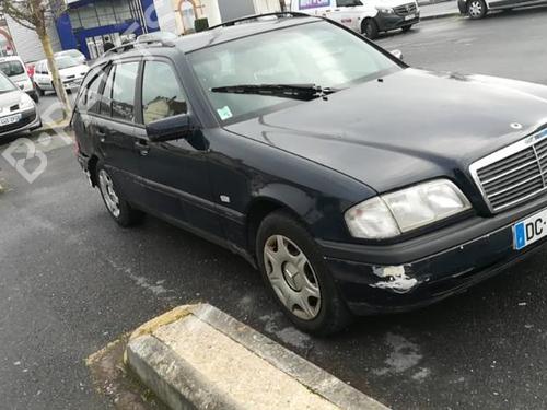 Used Parts MERCEDES-BENZ C-CLASS T-Model (S202) C 200 T (202.080) 2503358