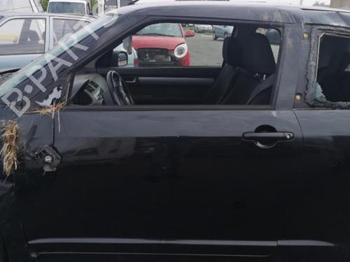 Bremselys SUZUKI SWIFT III (MZ, EZ) 1.3 DDiS (RS413D) | BP25583566L11 - Image 10