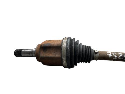 Used Left front driveshaft Left front driveshaft FIAT 500X (334_) 1.3 D Multijet (334AXH1A) (95 hp) 32315363 32315363