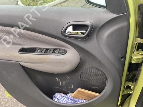 Front left window mechanism CITROËN C3 Picasso (SH_) 1.4 VTi 95 (SH8FSC, SH8FP0, SH8FP6) | BP25996364C22  - Image 5