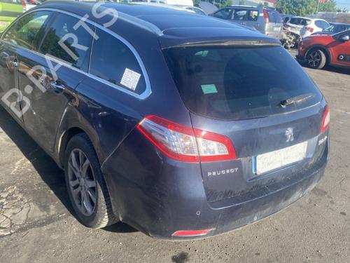 Left front window switch PEUGEOT 508 SW I (8E_) 1.6 HDi | BP25512732I27  - Image 10