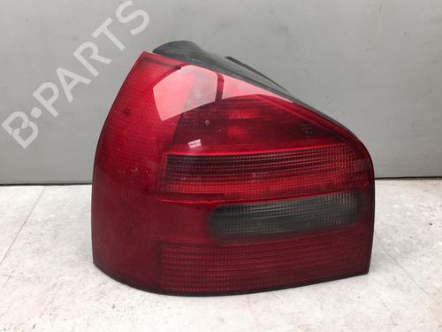Venstre baglygte AUDI A3 (8L1) 1.9 TDI (110 hp) 25538735