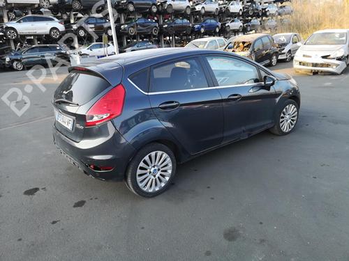 Left taillight FORD FIESTA VI (CB1, CCN) 1.4 TDCi | BP25521020C34  - Image 12