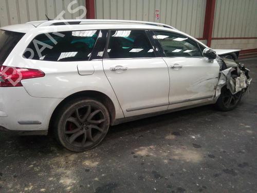 Left tailgate light CITROËN C5 III Break (RW_) 2.0 HDi | BP25581726C79  - Image 7