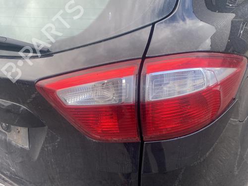 Climate control FORD C-MAX II (DXA/CB7, DXA/CEU) 1.6 TDCi | BP33806332I5 - Image 27