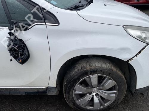 håndbremse PEUGEOT 2008 I (CU_) 1.6 HDi | BP33701572I18 - Image 39