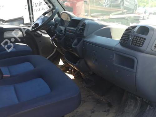 Front right window mechanism CITROËN JUMPER I Van (244)  | BP25552994C23  - Image 13