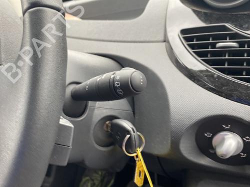 Rear left seatbelt RENAULT TWINGO II (CN0_) 1.2 16V (CN04, CN0B) | BP25567032I29 - Image 14