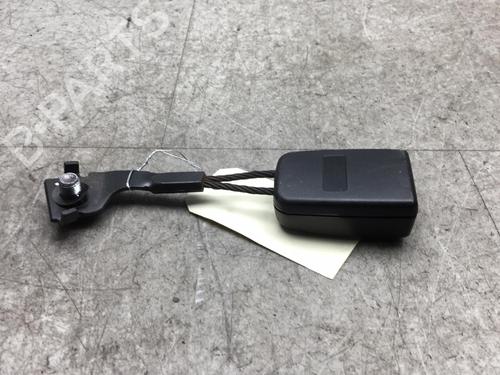Sikkerhedssele-spænde OPEL AGILA (A) (H00) 1.2 16V Twinport (F68) | BP25576023I32 
