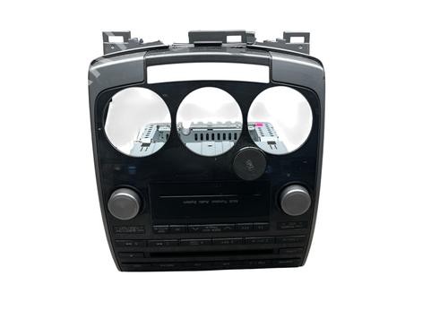 radio-mazda-5-cr-2005-2006-2007-2008-2009-2010-25541901 main image