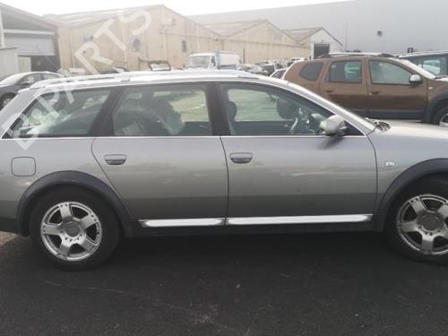 AC compressor AUDI ALLROAD C5 (4BH) 2.5 TDI quattro | BP25546715M34 - Image 18