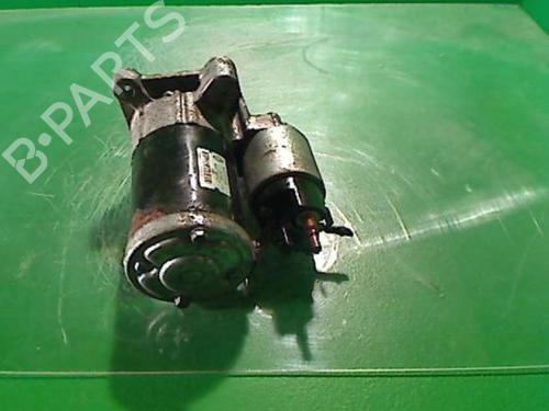 Starter DACIA SANDERO 1.4 (BS0C, BS0A, BS0G, BS1F, BS0E) | BP25583125M8 
