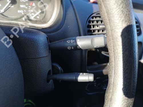 Rattstammestilk PEUGEOT 206 Hatchback (2A/C) 1.9 D | BP25520923I23 