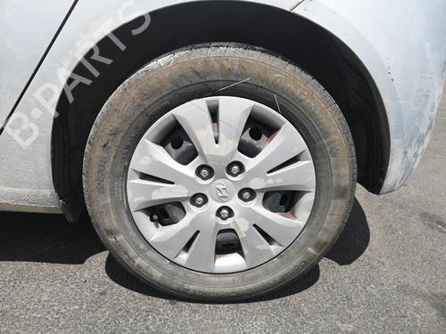 AC compressor HYUNDAI ix20 (JC) 1.4 CRDi | BP25555591M34  - Image 21