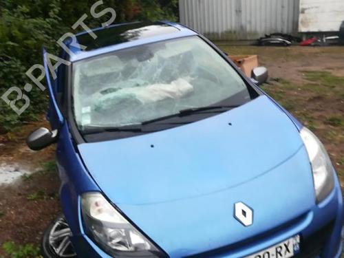 AC Kompressor RENAULT CLIO III (BR0/1, CR0/1) 1.5 dCi (BR0H, CR0H, CR1S, BR1S) | BP25523623M34 