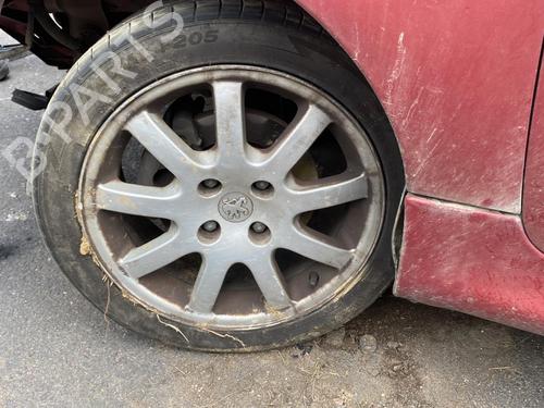 Alternator PEUGEOT 206 CC (2D) 2.0 S16 | BP25572960M7  - Image 20