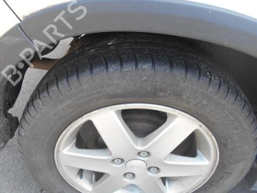 Front right window mechanism SUZUKI IGNIS II (MH) 1.3 DDiS (RM413D) | BP25535706C23 - Image 10