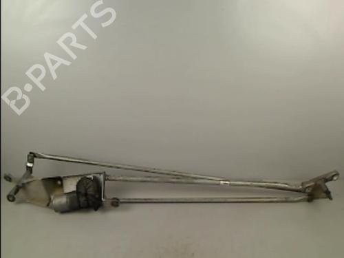 Wischermotor vorne für RENAULT MODUS / GRAND MODUS (F/JP0_) 1.5 dCi (FP0F, JP0F) (86 hp) 25559061
