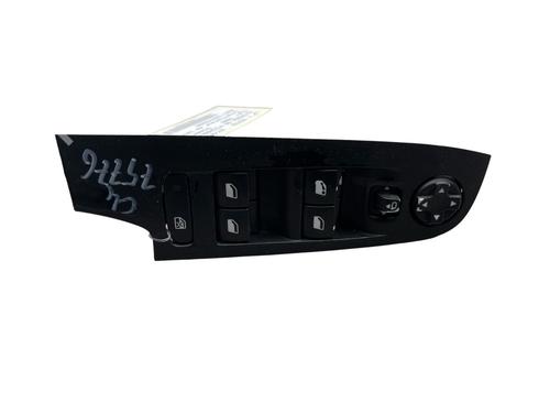 Left front window switch CITROËN C4 Picasso II 1.6 HDi / BlueHDi 115 | BP32990666I27 - Image 3