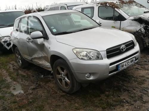 Switch TOYOTA RAV 4 III (_A3_) 2.2 D 4WD (ALA30_, ALA30R) | BP25554450I30 - Image 34
