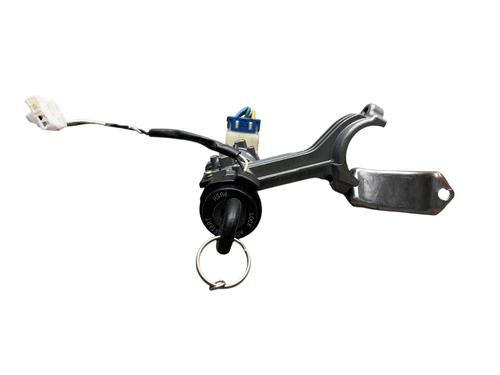 Rattlås /Tenningslås HYUNDAI GETZ (TB) 1.5 CRDi (88 hp) 26965317