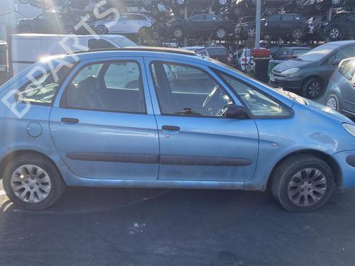 Right mirror CITROËN XSARA PICASSO (N68) 2.0 HDi | BP25521328C27 