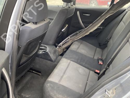Rear left seatbelt BMW 1 (E87) 120 d | BP25512606I29  - Image 23