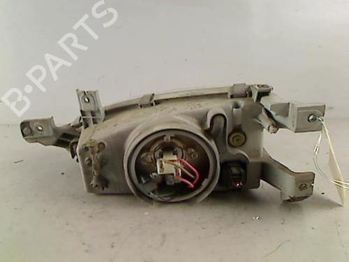 Right headlight HYUNDAI ACCENT I (X-3) 1.3 i 12V | BP25523151C29 