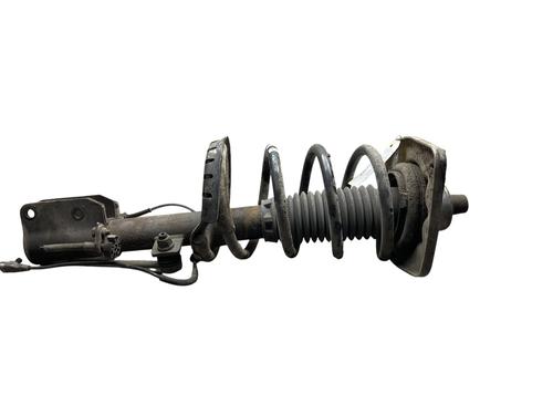 Used Right front shock absorber PEUGEOT EXPERT Van (VF3A_, VF3U_, VF3X_) 1.6 HDi 90 16V (90 hp) 32293841
