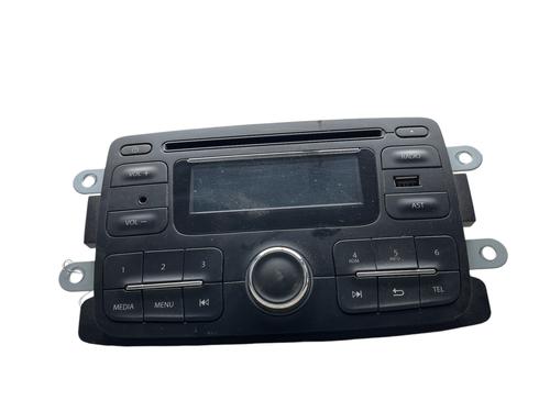 Radio DACIA SANDERO II 1.5 dCi | BP25504111E6